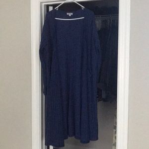 Lularoe Sarah cardigan